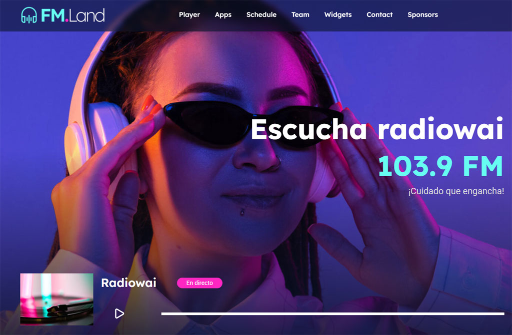 Descubre nuestra demo